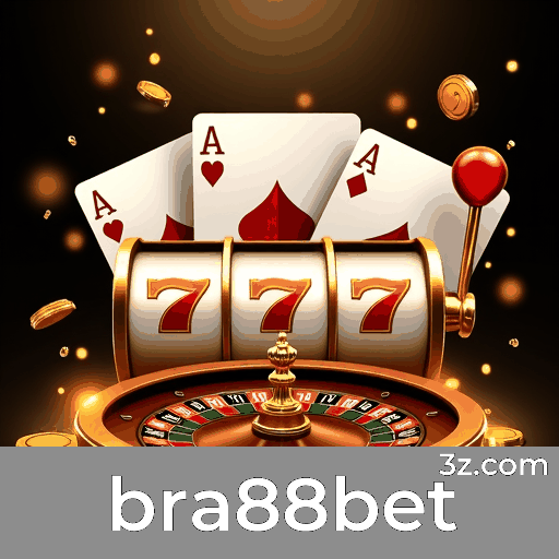 bra88bet: Bônus Inteligente para Sucesso