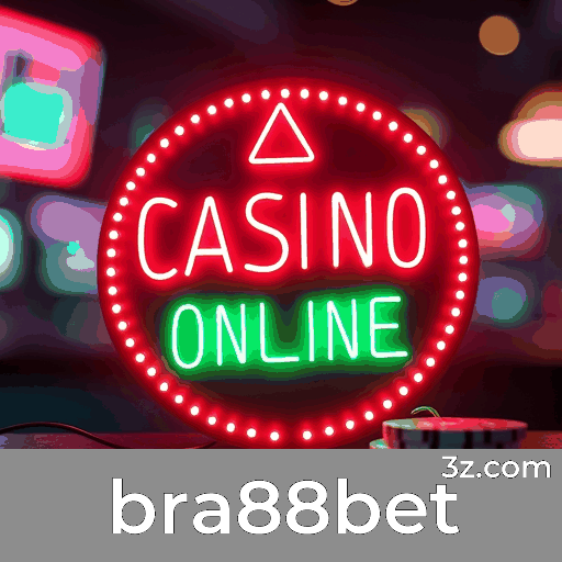 Casino Interativo bra88bet: Experiência Comunitária Viva