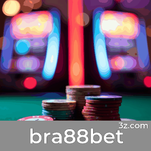 bônus bra88bet: Estratégias para Maximizar Valor