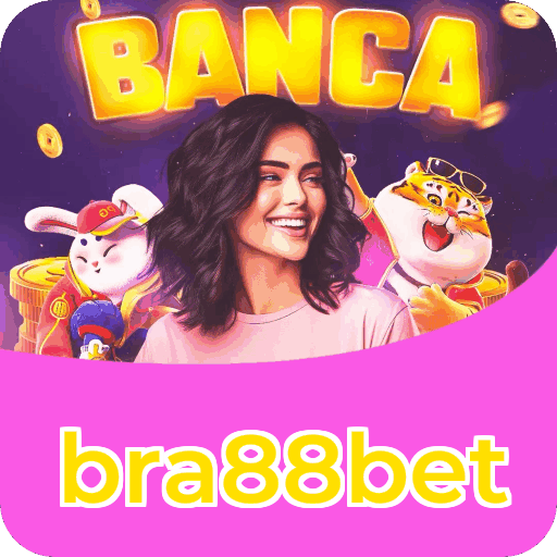 Login rápido no app bra88bet