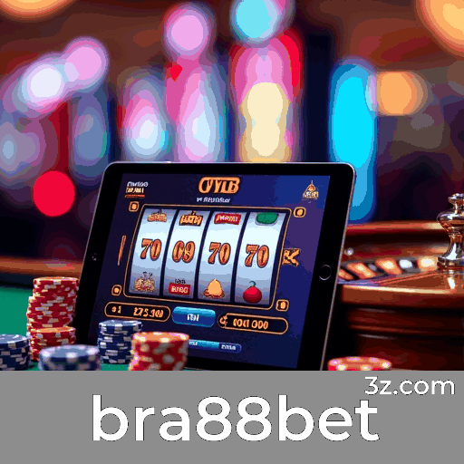 bra88bet: Bônus Inteligente para Sucesso